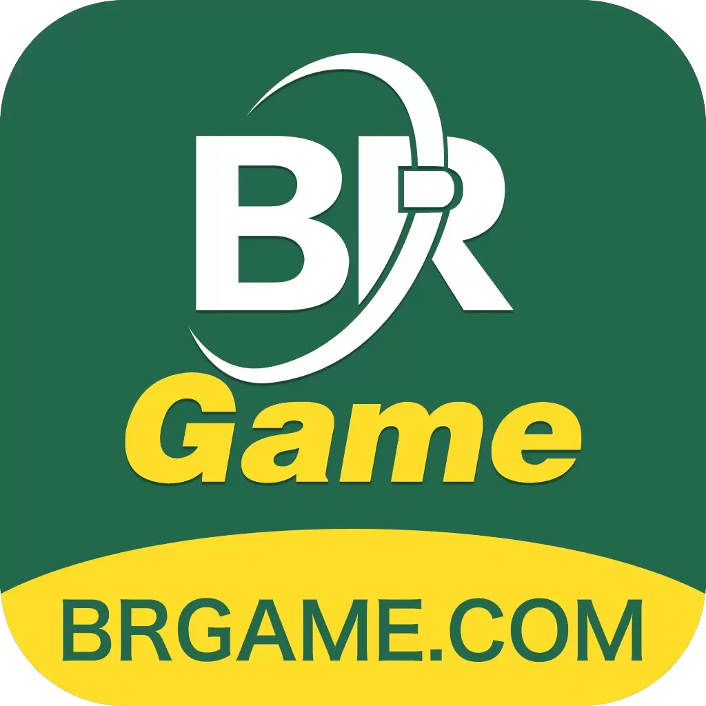 brgame logo