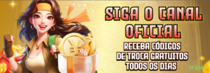 Lista de jogos para brgame aBrasil section