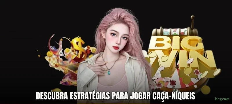 Controles de paJogonto e BRL em brgame
