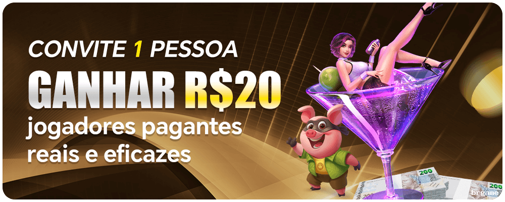 Controles de paJogonto e BRL em brgame
