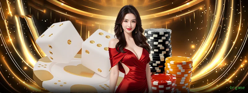 Big win animation on brgame slot Jogo