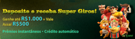 Lista de jogos para brgame pg section